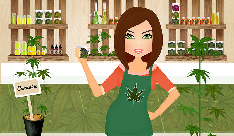 Where to Buy CBD Oil: Benefits & Side Effects