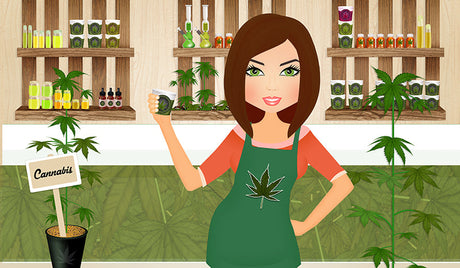 Where to Buy CBD Oil: Buying Cannabidiol, Benefits, and Side Effects