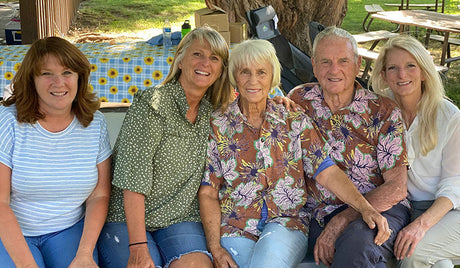 CBD for Seniors