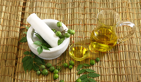 10 Neem oil benefits
