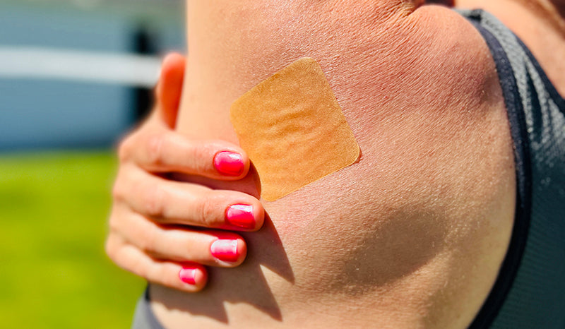 Transdermal Patches: Convenient, but Use with Caution