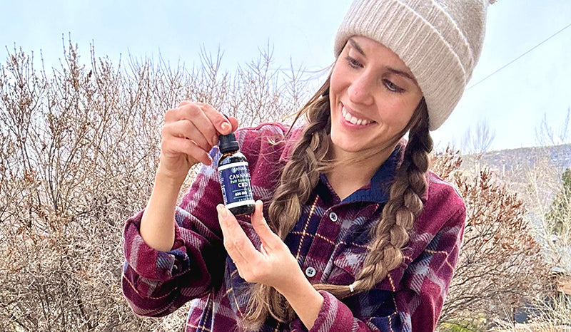 What is the age restriction on CBD