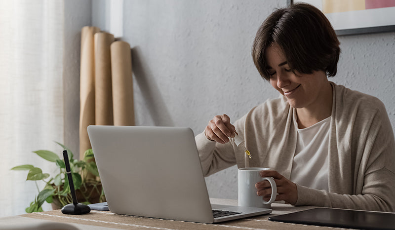 Can You Take CBD At Work?