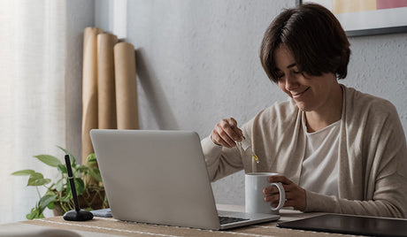 Can You Take CBD At Work?