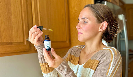 when is the best time to take CBD?