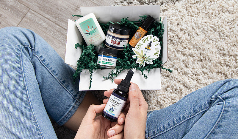 Hemp Oil Frequently Asked Questions