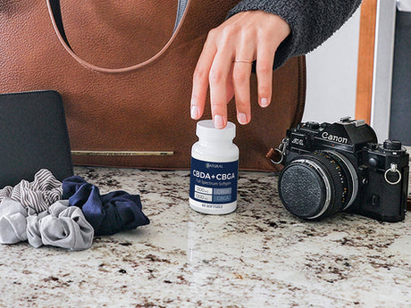 Does CBD Help The Immune System?