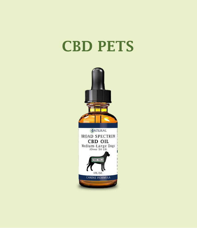 CBN Products