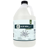 Zatural Aloe Vera Gel 1 Gallon