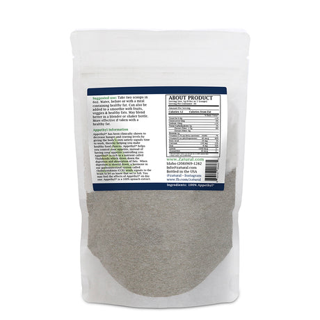 Appethyl Spinach Extract | Reduce Hunger and Cravings