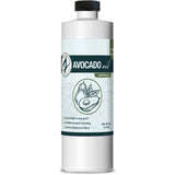 Avocado Oil Virgin Cold-Pressed | High Smoke Point Oil