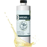 Avocado Oil Virgin Cold-Pressed | High Smoke Point Oil