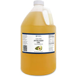 Zatural Avocado Oil 1 gallon