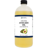 Zatural Avocado Oil 32oz