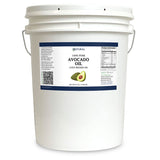 Zatural Avocado Oil 5 gallon bucket