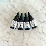 Broad Spectrum CBD Oil Drops - THC Removed