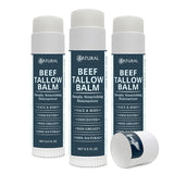 Tallow Balm | Unscented & 100% Natural