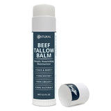 Tallow Balm | Unscented & 100% Natural