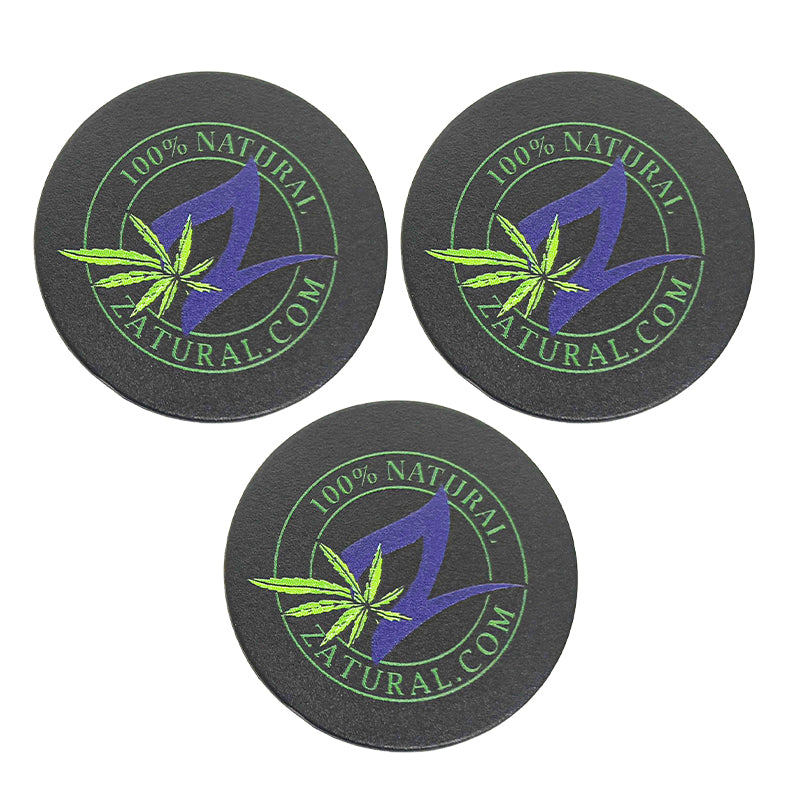 Three-Pack of Pop Sockets black