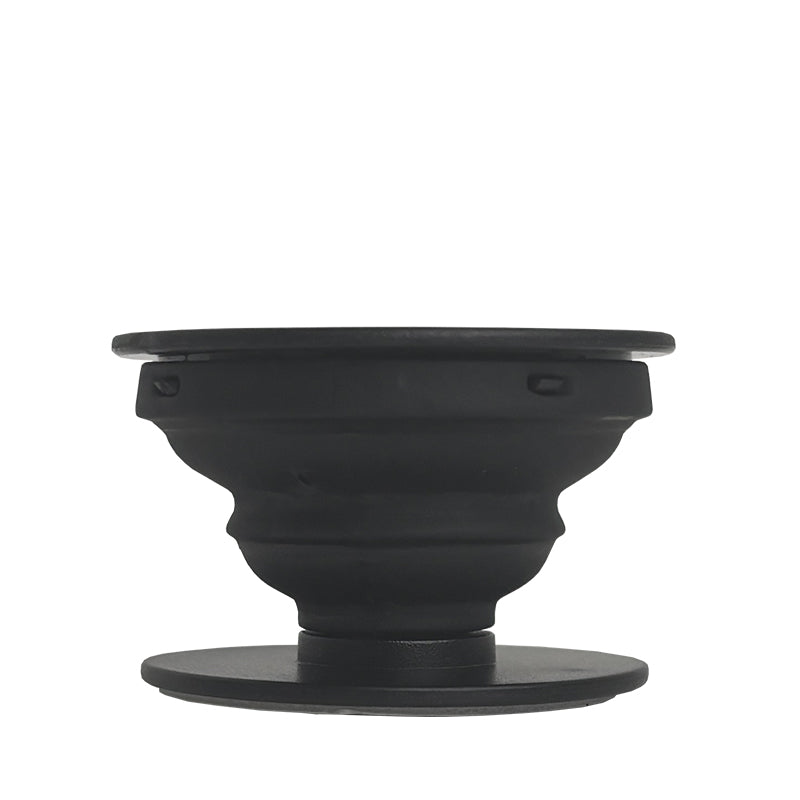 Pop up length of pop socket