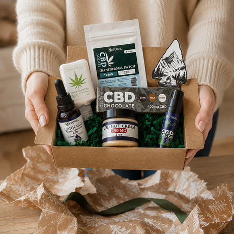 CBD Gift Box
