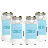 CBD Isolate Powder | Pure CBD