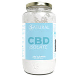 CBD Isolate Powder | Pure CBD