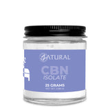 CBN Isolate 25 Grams