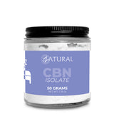 CBN Isolate 50 Grams