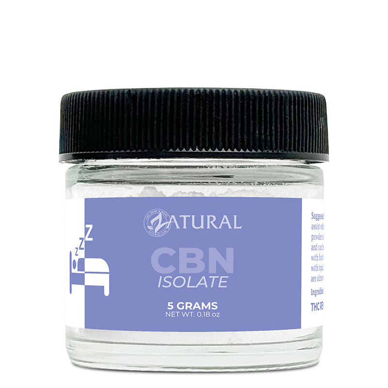 【CBNアイソレート】アルプスのCBN〜from Swiss〜 10g CBNアイソレート 10g （CBNアイソレート】アルプスのCBN〜from