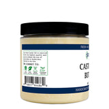 Castor Oil Butter | Castor Butter for Skin and Hair