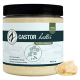 Castor Butter 8oz Chunk