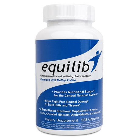 Equilib Supplement