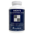 Men's Multivitamin bottle