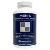 Men's Multivitamin bottle