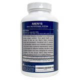 Men's Multivitamin Directions