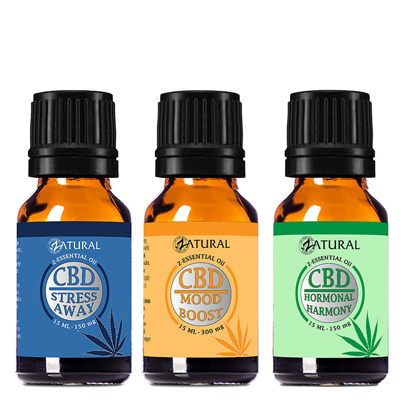 Essential Oil Sets 10ml | Build Your Own Set