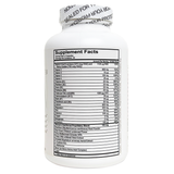 Women's Multivitamin Supplement facts