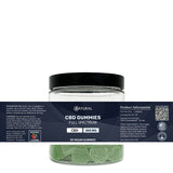 Full Spectrum CBD Gummies | <0.3% THC