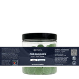 Full Spectrum CBD Gummies | <0.3% THC