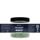 Full Spectrum CBD Gummies | <0.3% THC
