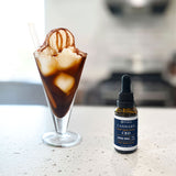 CBD Oil Root Beer Flavor | Full Spectrum