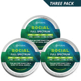 Social Gummies