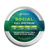 Social Gummies
