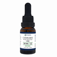 CBD Sample Bottle Natural Flavor