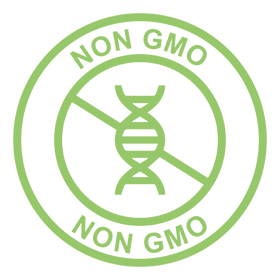 GMO Free Badge