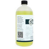 Grapeseed Oil Virgin Cold-Pressed | Culinary Carrier Oil