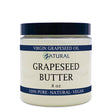 Zatural Grapeseed Butter 8oz