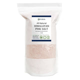 Himalayan Pink Salt