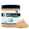 Zatural Hot Cream 8oz Swirl